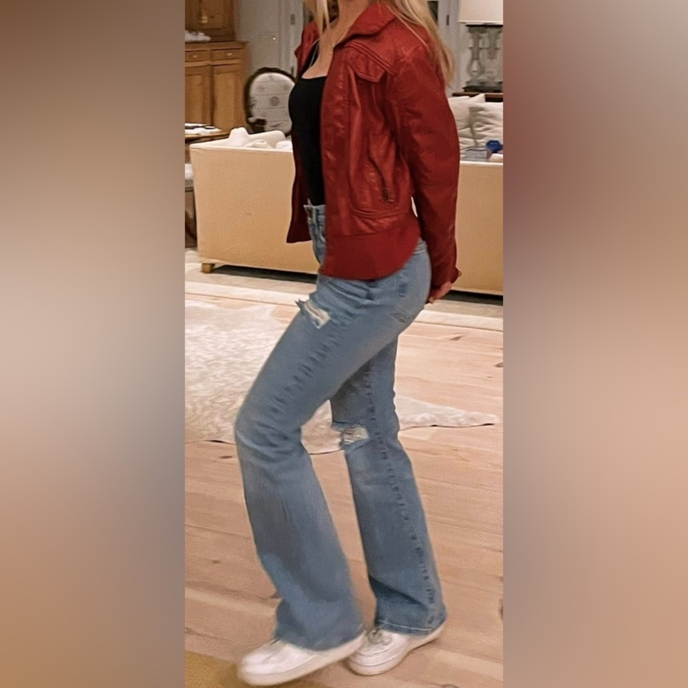 Urban Outfitters BDG flare jeans